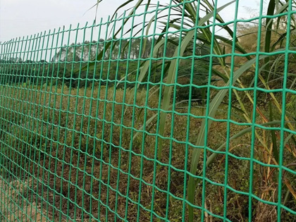 圈地護(hù)欄網(wǎng)